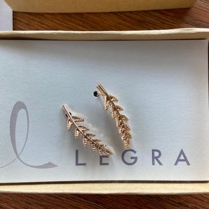 Legra Ear Crawlers